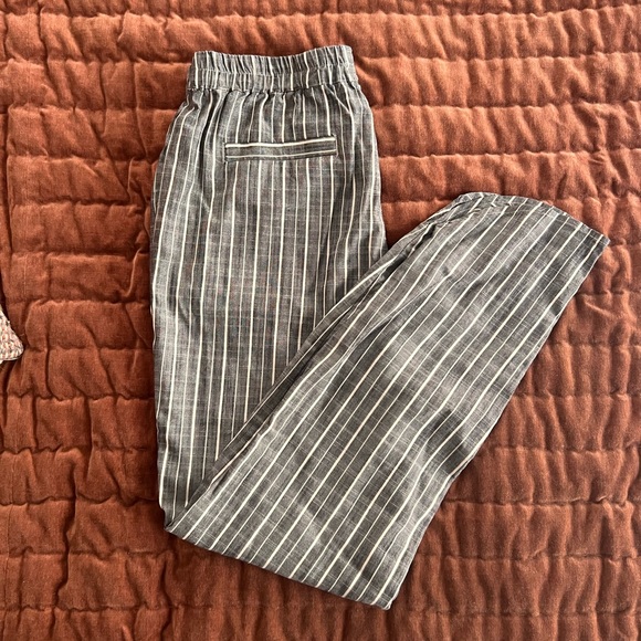 Marine Layer Tencil Allison pant sz small - Picture 2 of 3